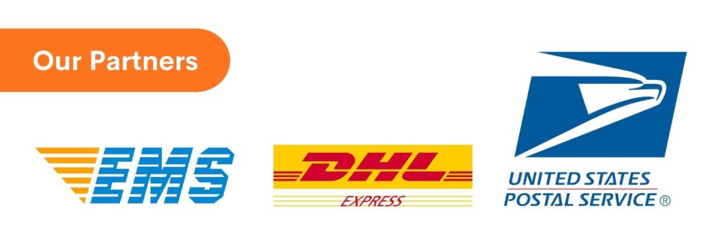 Our Partners 1 - My Little Pony Merch