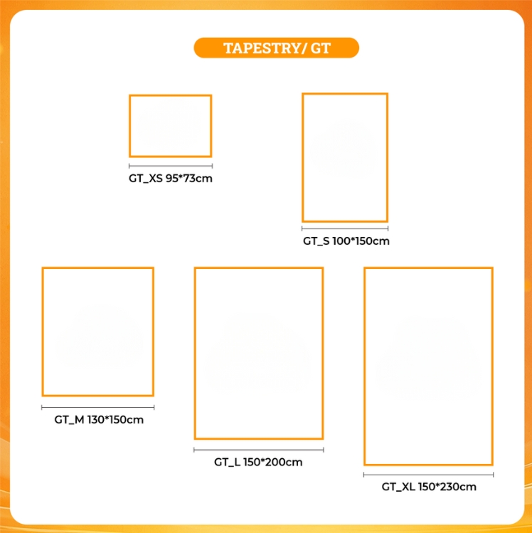 TAPESTRY - My Little Pony Merch