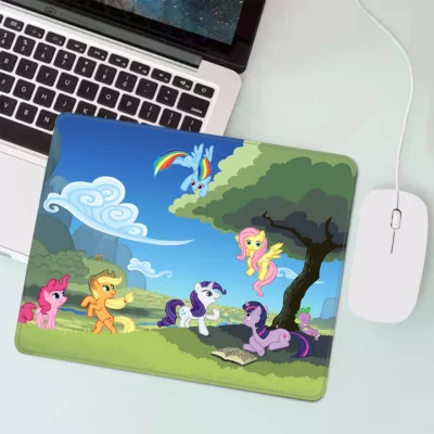 My Little Pony Celestial Pony Dream Small Mousepad
