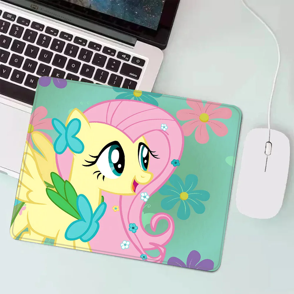 My Little Pony Fluttershy Small Mousepad