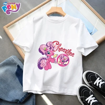 My Little Pony Cheerilee Kid T-shirts