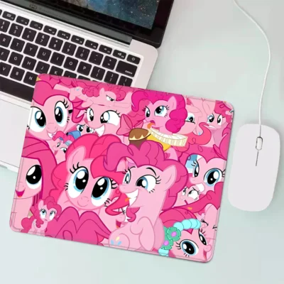 My Little Pony Pinkie Pie Small Mousepad