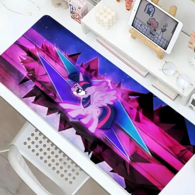 Twilight Sparkle My Little PonyS Mouse Pad