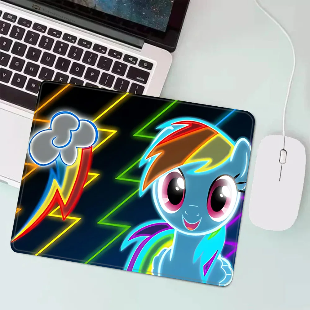 My Little Pony Rainbow Dash Small Mousepad