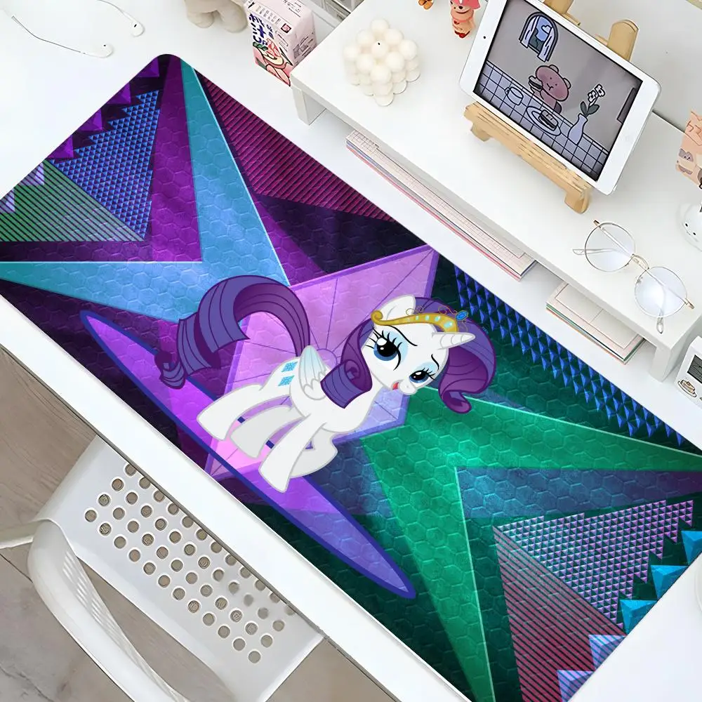 My Little Pony Rarity Beauty Pony Mouse Pad