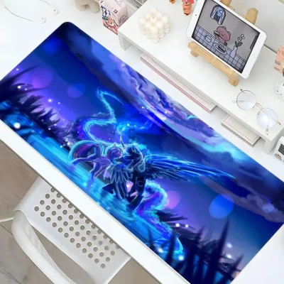 My Little Pony Dark Magical Mouse Pad