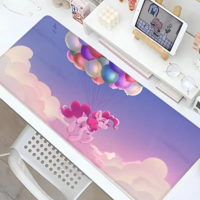 My Little Pony Pinkie Pie Dreamming Mouse Pad