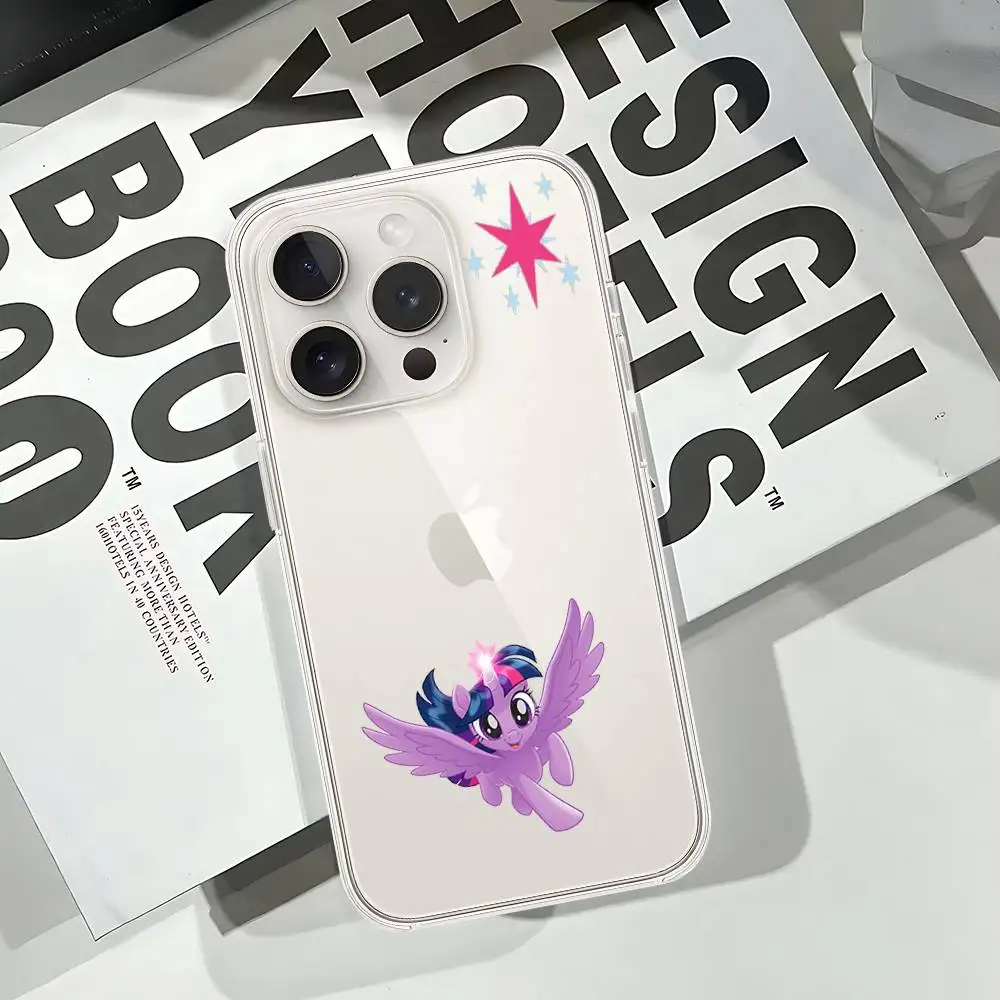 Twilight Sparkle My Littles Pony Phone Case