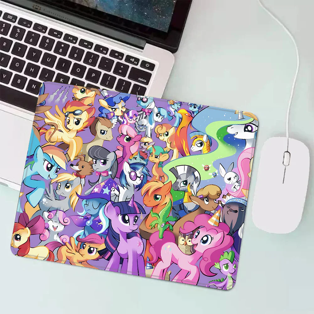Magical Pony Dreams Small Mousepad
