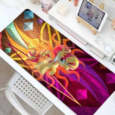 My Little Pony Sunset Shimme Mouse Pad