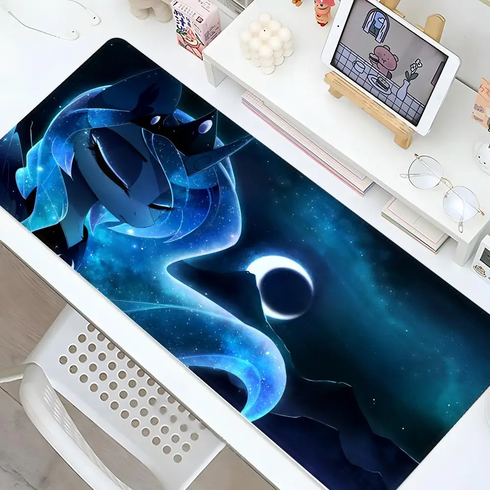 My Little PonyS Princess Luna Mouse Pad