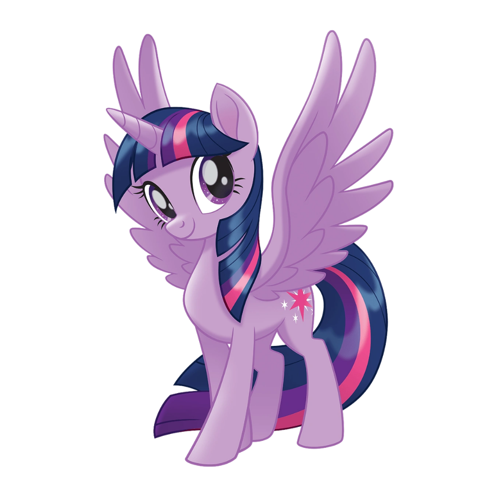 Twilight Sparkle - My Little Pony Merch