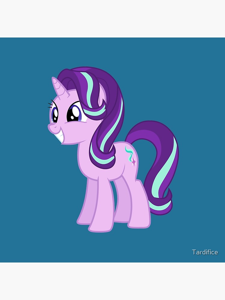 Starlight Glimmer Throw Pillow - Image 2