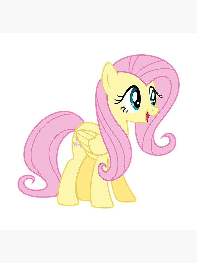 Fluttershy Tapestry - Image 2
