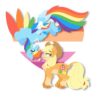 flat750x075f pad750x750f8f8f8 10 - My Little Pony Merch