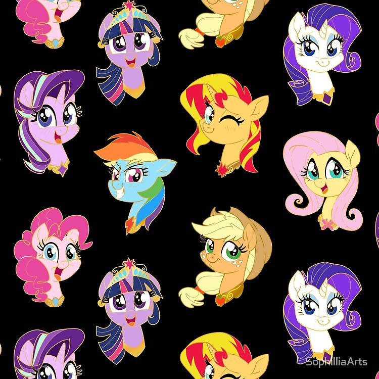 Elements Of Harmony Tote Bag - Image 2