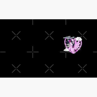 Alternative view of My Little Pony Tv Twilight Sparkle Adult And Women Personalized Youth S Sweat Women Kids Love Copy Mug