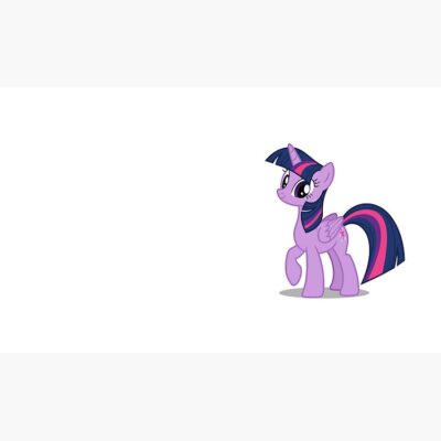 Alternative view of Twilight Sparkle Mug