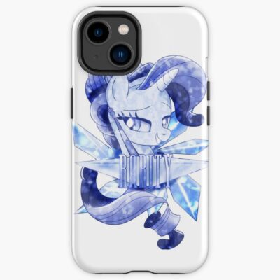 Crystal Rarity Iphone Case