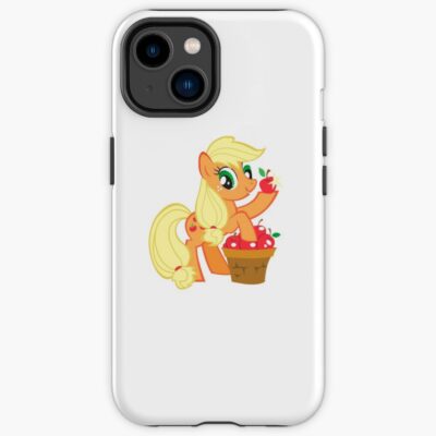 Applejack Iphone Case