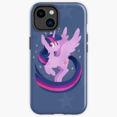 Princess Twilight Sparkle Iphone Case