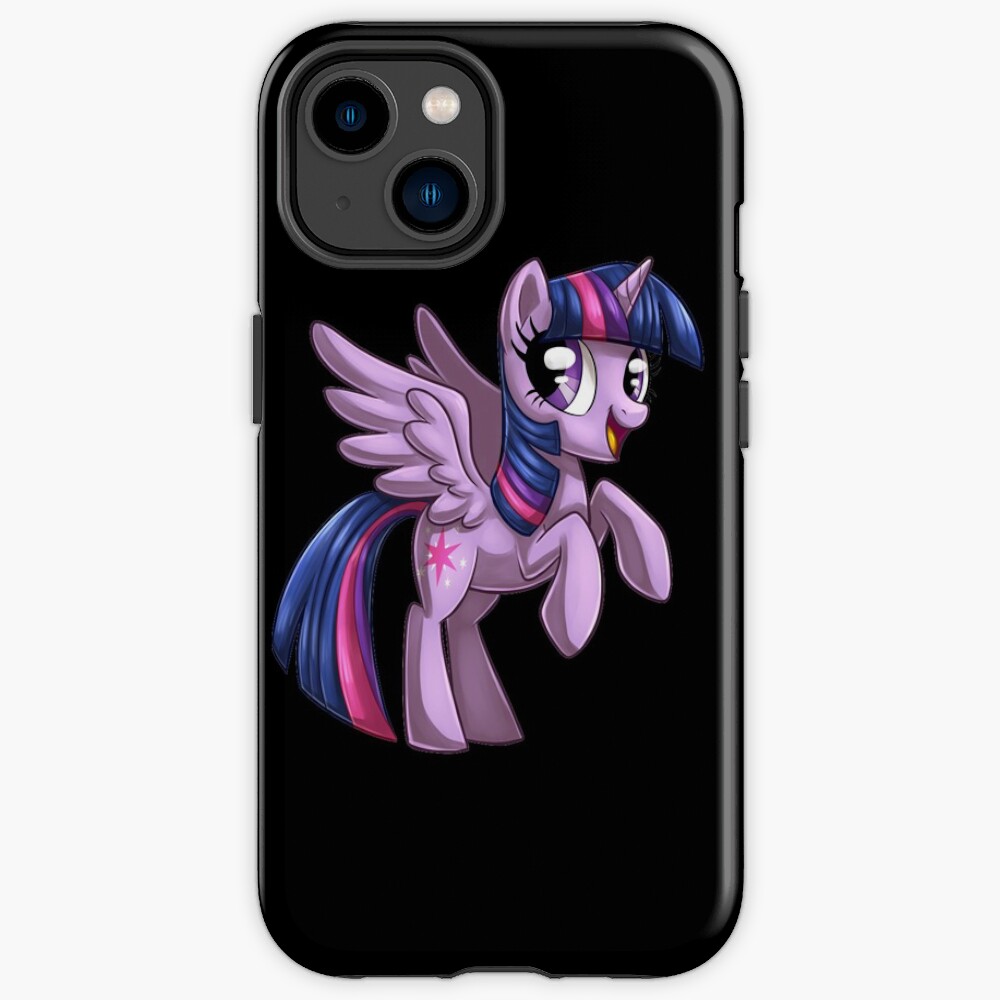 Twilight Iphone Case