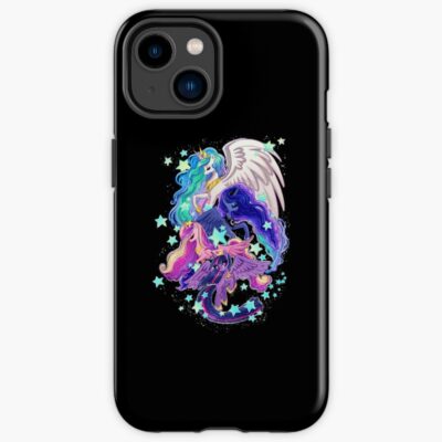 Princesses Iphone Case