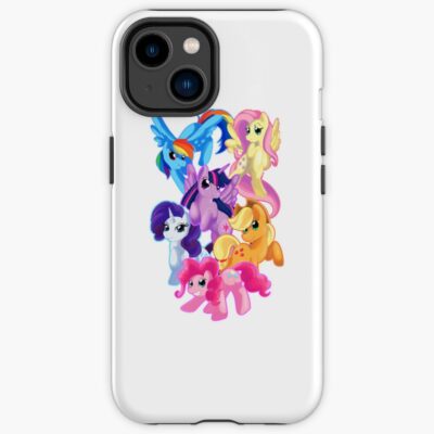 The Mane Iphone Case