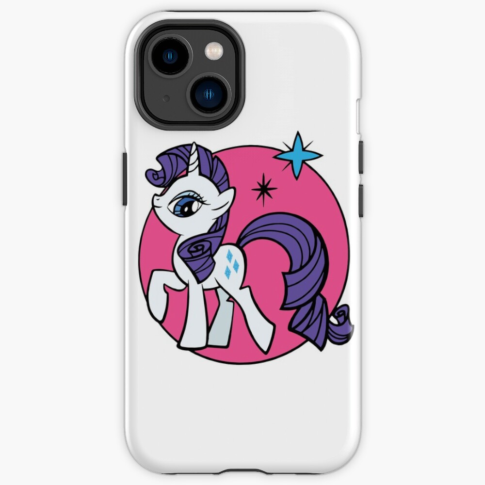 Rarity Iphone Case