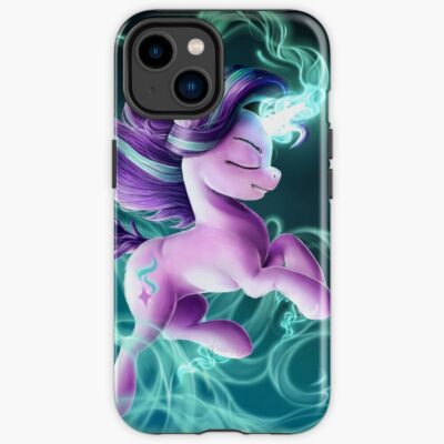 Starlight Glimmer Iphone Case