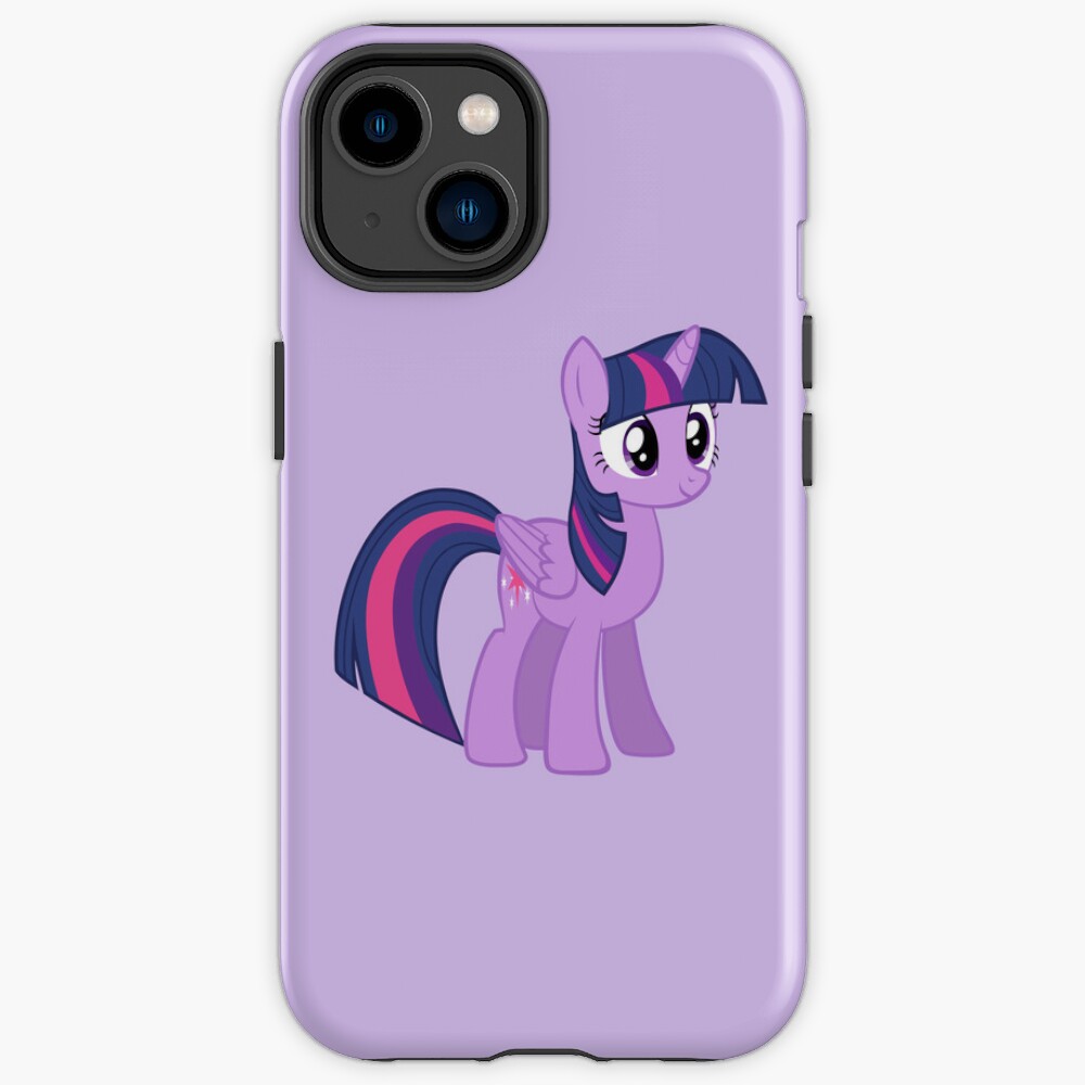 Twilight Sparkle Iphone Case