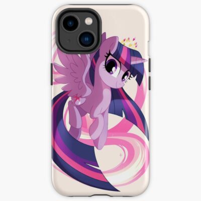 Twilight Sparkle Princess Iphone Case