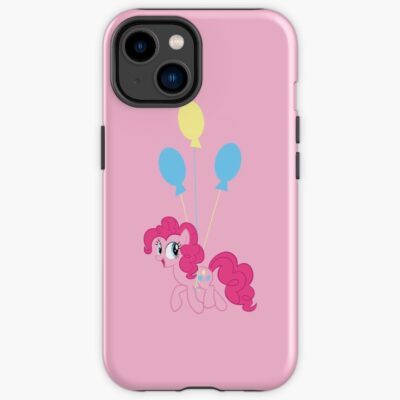 Pinkie Pie Iphone Case
