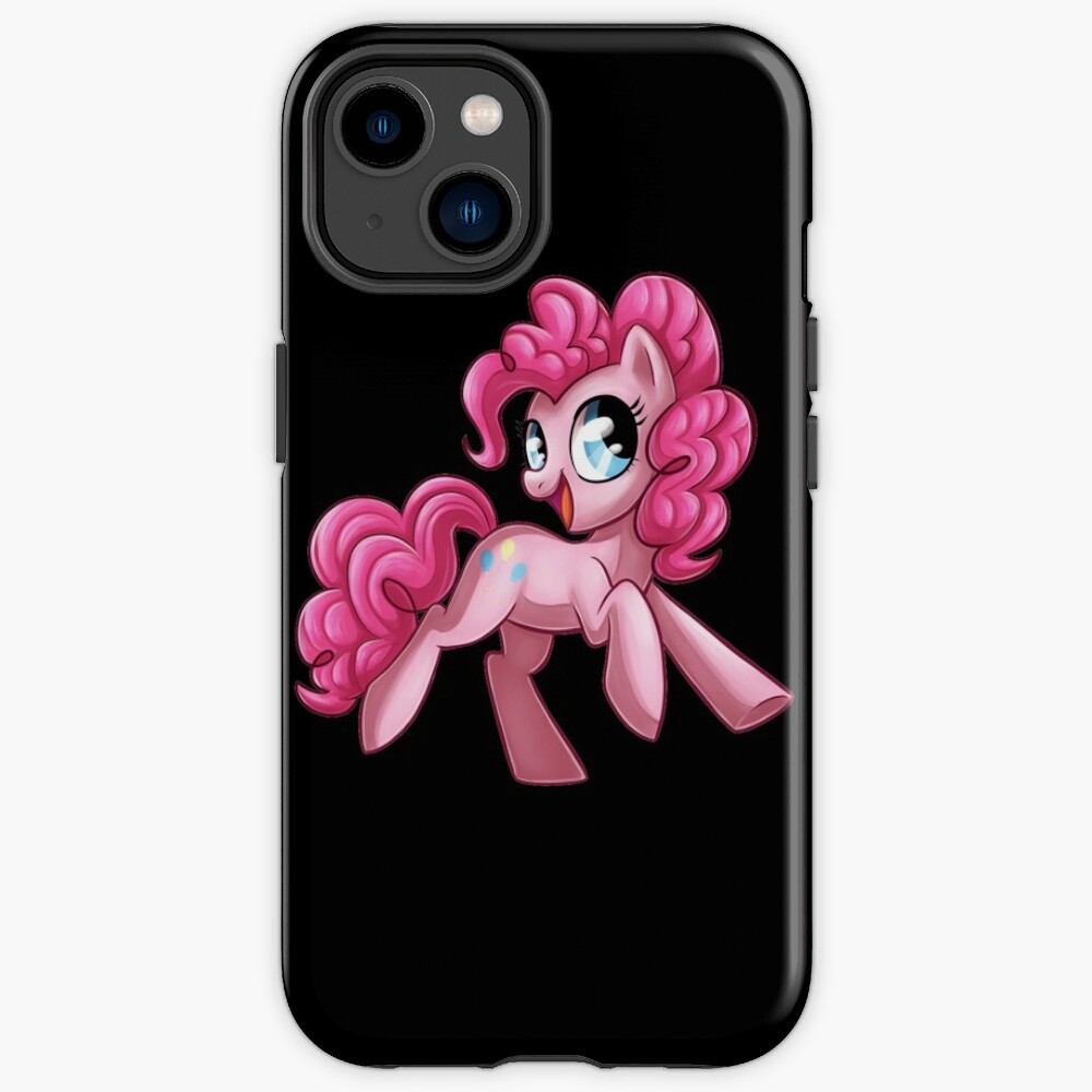 Mlp Pinkie Pie Iphone Case