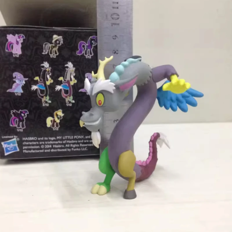 My Little Pony Characters Action Figures
