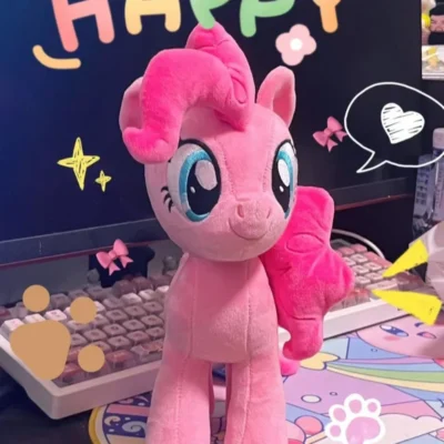 Big Size My Little Pony: Friendship Is Magic Plush