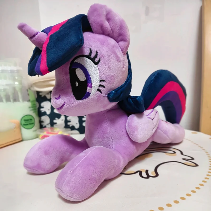 Cute My Little Pony Plush - Image 2