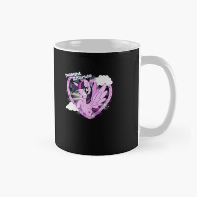 My Little Pony Tv Twilight Sparkle Adult And Women Personalized Youth S Sweat Women Kids Love Copy Mug