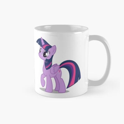 Twilight Sparkle Mug