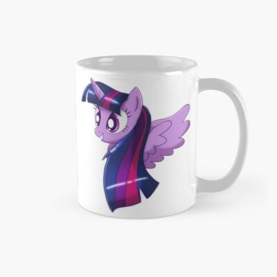 Princess Twilight Sparkle Mug
