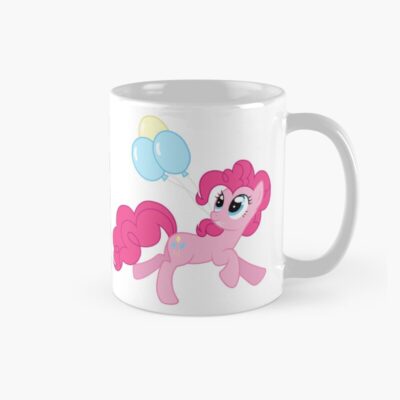 Pinkie Pie Mug