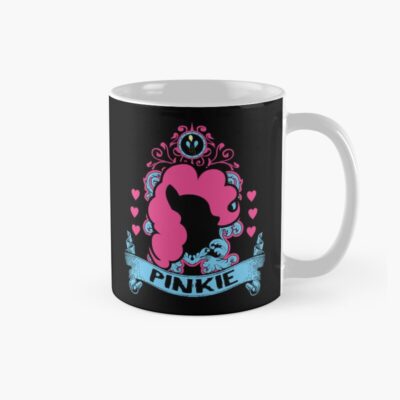 Pinkie Limited Edition Mug