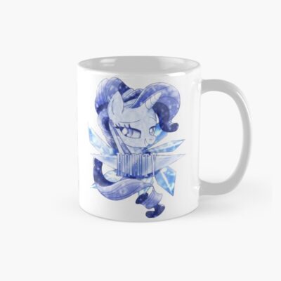 Crystal Rarity Mug