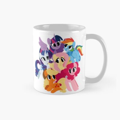 Apple Flutter Pie Rari Twi Dash Mug