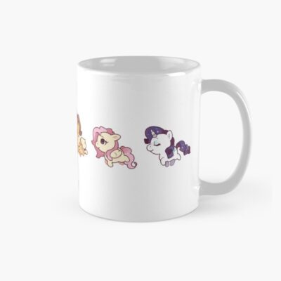 My Little Pony Mug