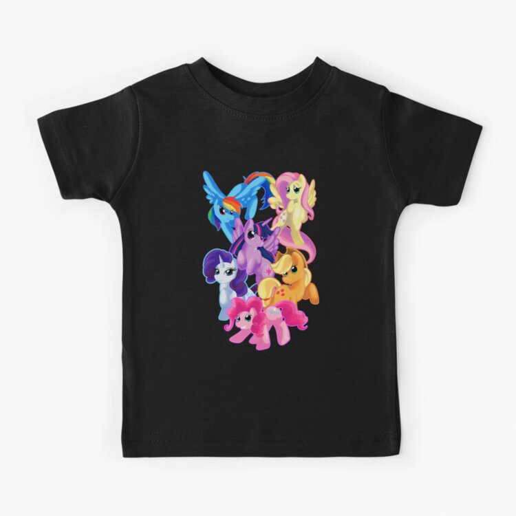 The Mane Kids T-shirt - Image 3