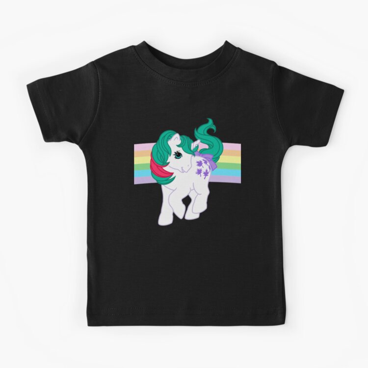Mlp Gusty Kids T-shirt - Image 3