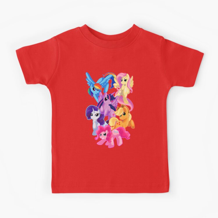 The Mane Kids T-shirt - Image 5