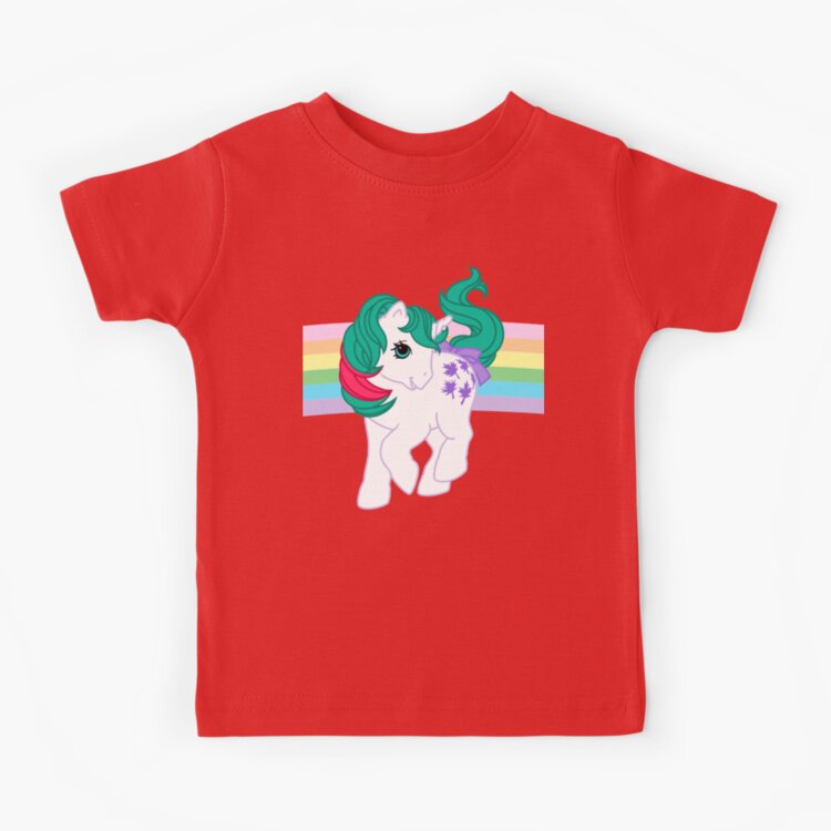 Mlp Gusty Kids T-shirt - Image 5