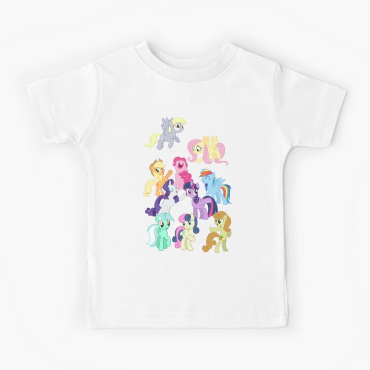 Pony Kids T-shirt